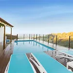 Casa Mica Oda ve Kahvaltı Vega de San Mateo