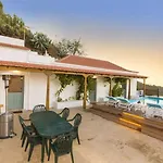 Oda ve Kahvaltı Casa Mica