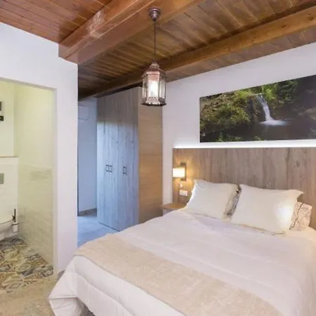 Couette-café Casa Mica