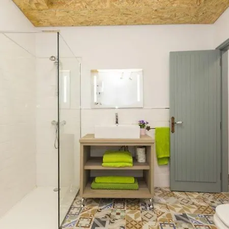 Casa Mica Bed & Breakfast *