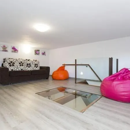 Bed & Breakfast Casa Mica