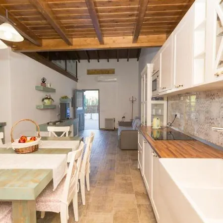 Bed & Breakfast Casa Mica