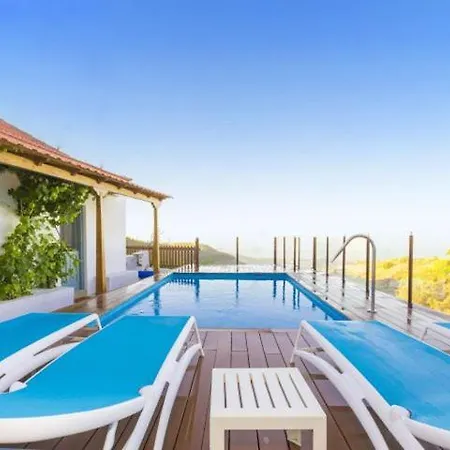 Casa Mica Bed & Breakfast Vega de San Mateo