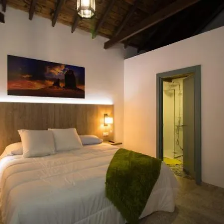 Bed & Breakfast Casa Mica