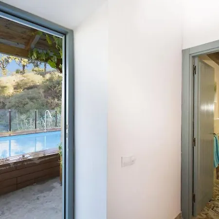 Bed & Breakfast Casa Mica 3*