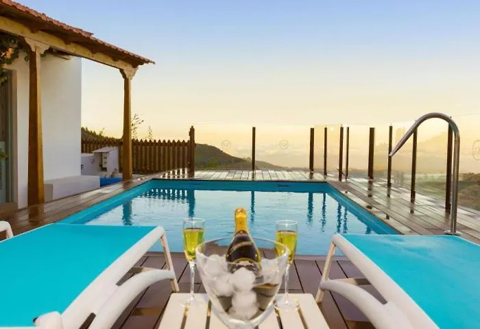 Couette-café Casa Mica